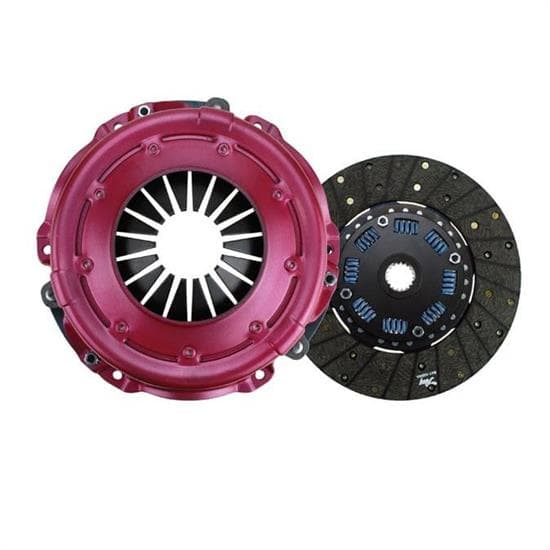 RAM AUTOMOTIVE 88392HDX HDX Clutch Set