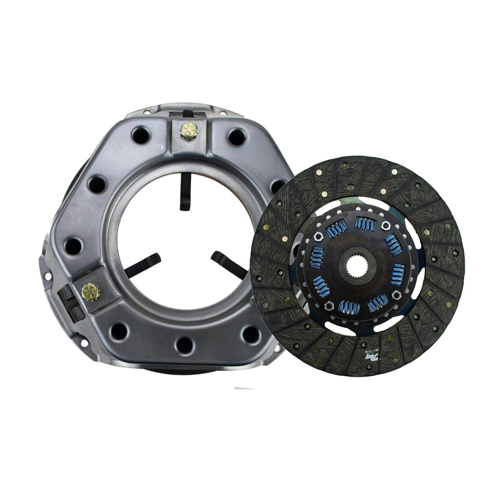 Ram Clutches 88502T Clutch, Ford/Mercury 10.5 X 1-1/8-26, Lever