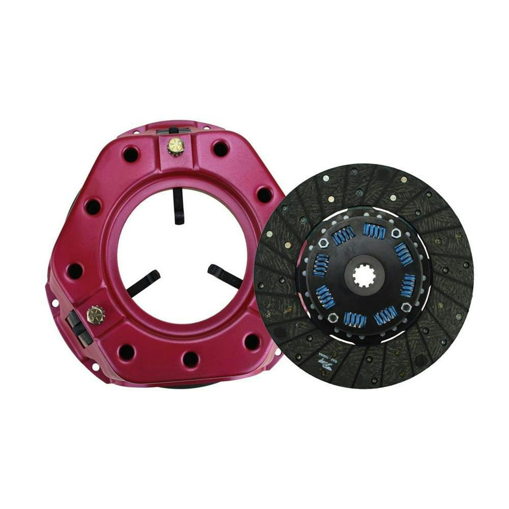 Ram Clutches 88502HDX HDX Series Clutch Set - Ford