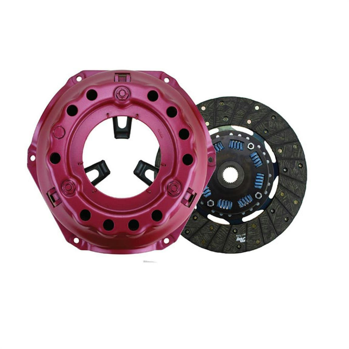 Ram Clutches 88768HDT Clutch, Dodge 11 Inch X 1-23 Borg & Beck