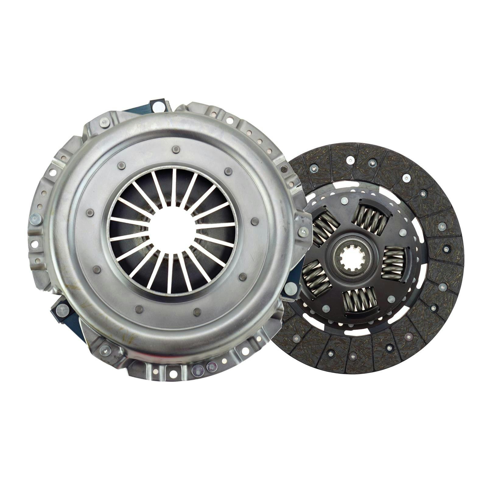 Ram Clutches 88776 Clutch, Ford 10 Inch X 1-1/16-10 Spline