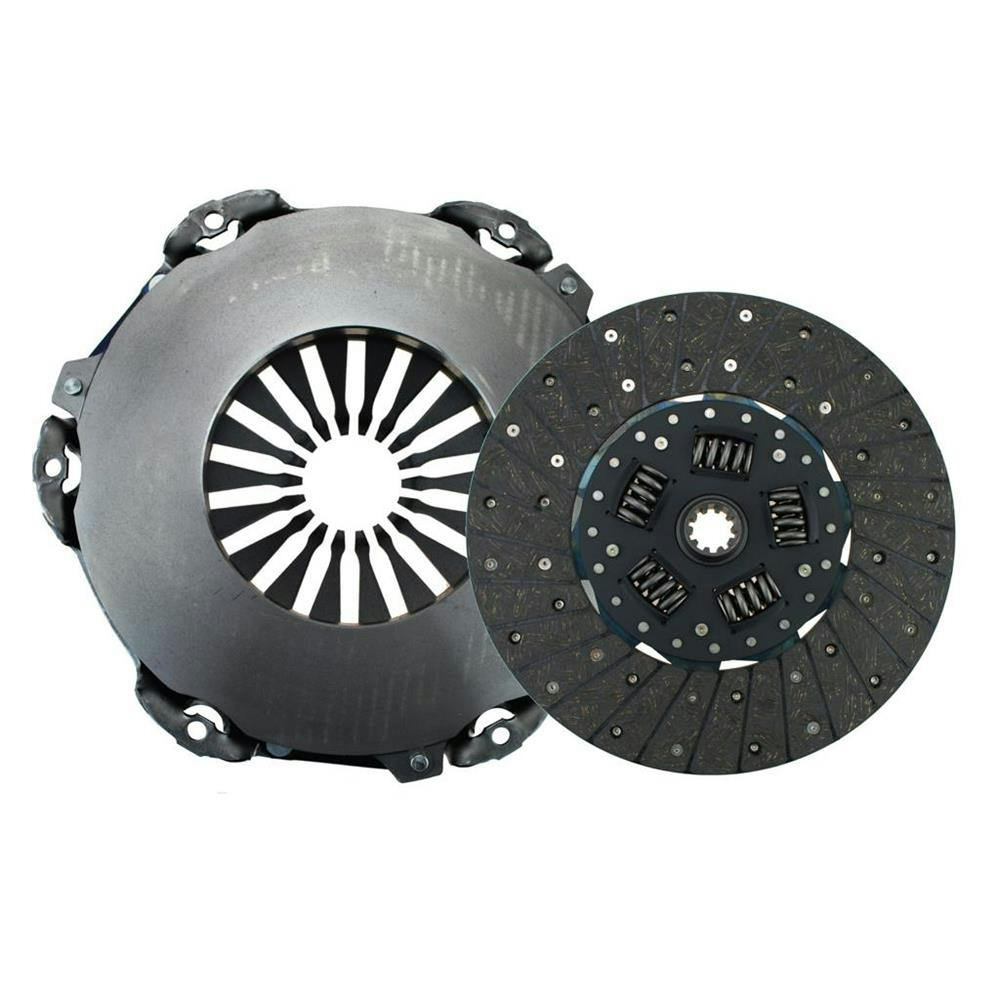 Ram Clutches 88793 Clutch, GM Truck 12 Inch X 1-1/8-10 Spline