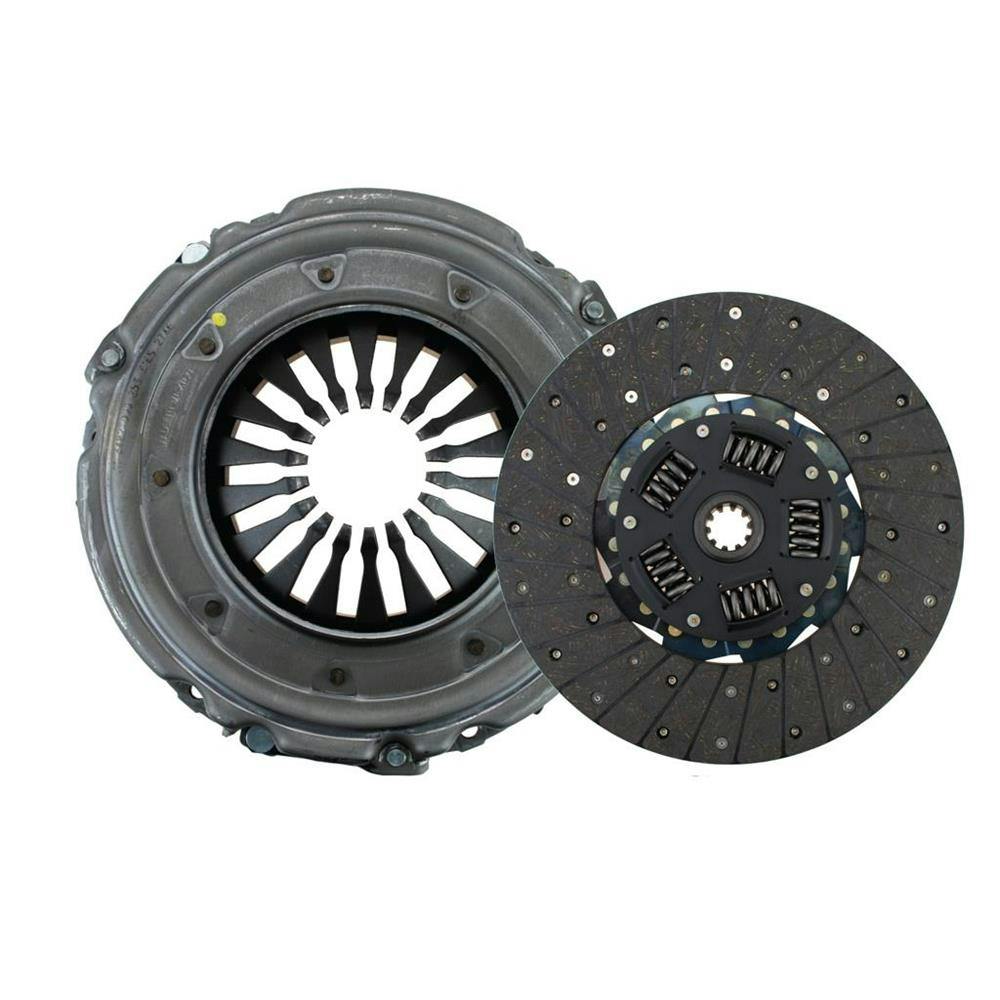 Ram Clutches 88793 Clutch, GM Truck 12 Inch X 1-1/8-10 Spline