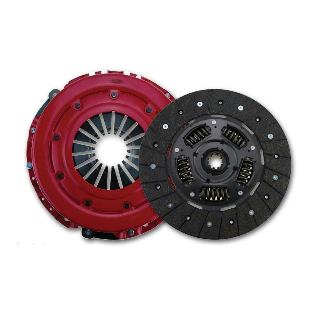 Ram Clutches 88794HD HD Clutch, Ford 10.5 X 1-1/16-10, Diaphragm
