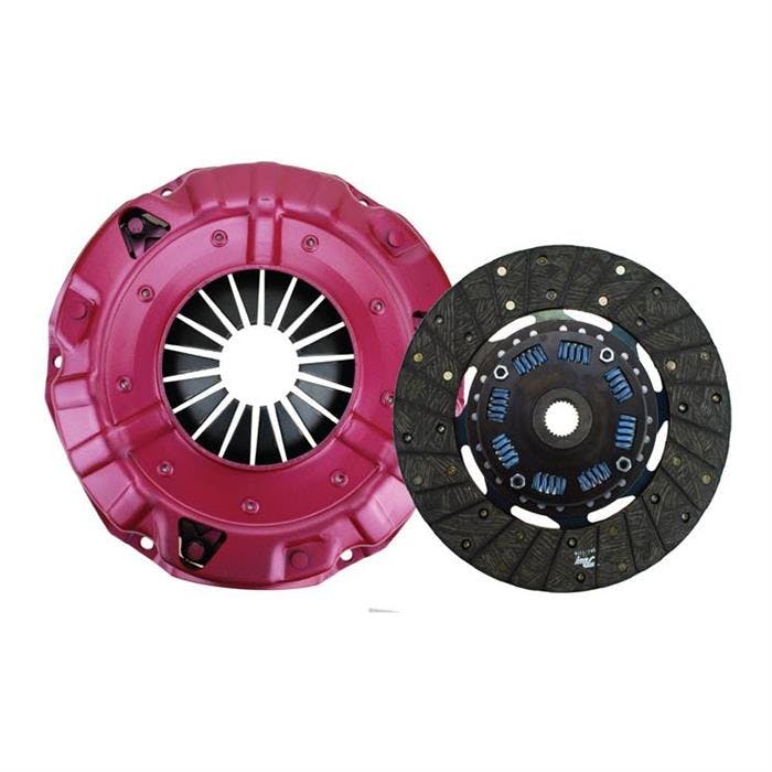 Ram Clutches 88931HDX HDX Series Clutch Set, LS1/LS2/LS3/LS6