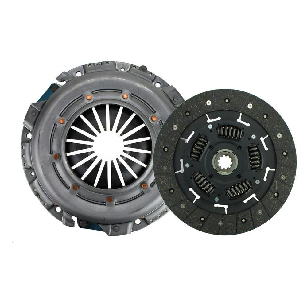 Ram Clutches 88951 Clutch, Ford 11 Inch X 1-1/16-10 Spline