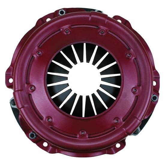 Ram Clutches 900125 Street Stock Combo, Pre-86 GM 10.5 X 1-1/8-10