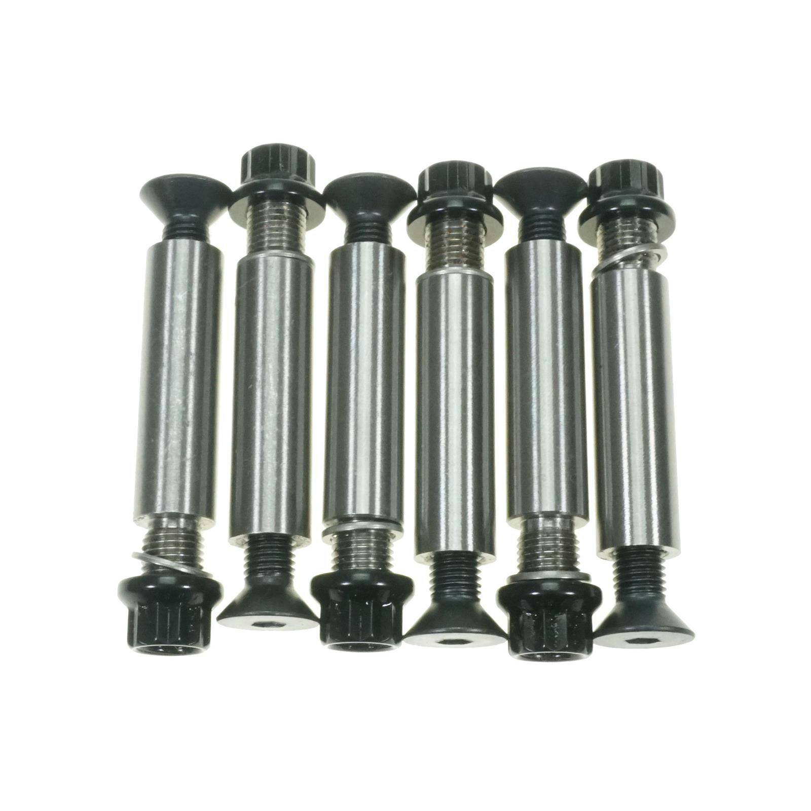 Ram Clutches 9029 Stud/Nut Set, 90 Series Assault Weapon 3-Disc