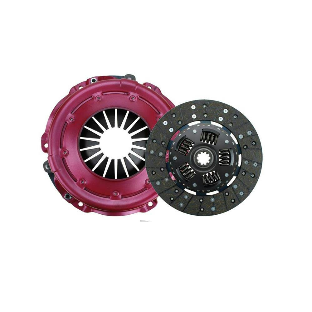 Ram Clutches 92760 Clutch Set, GM, 10.5 x 1-1/8-10, Diaphragm