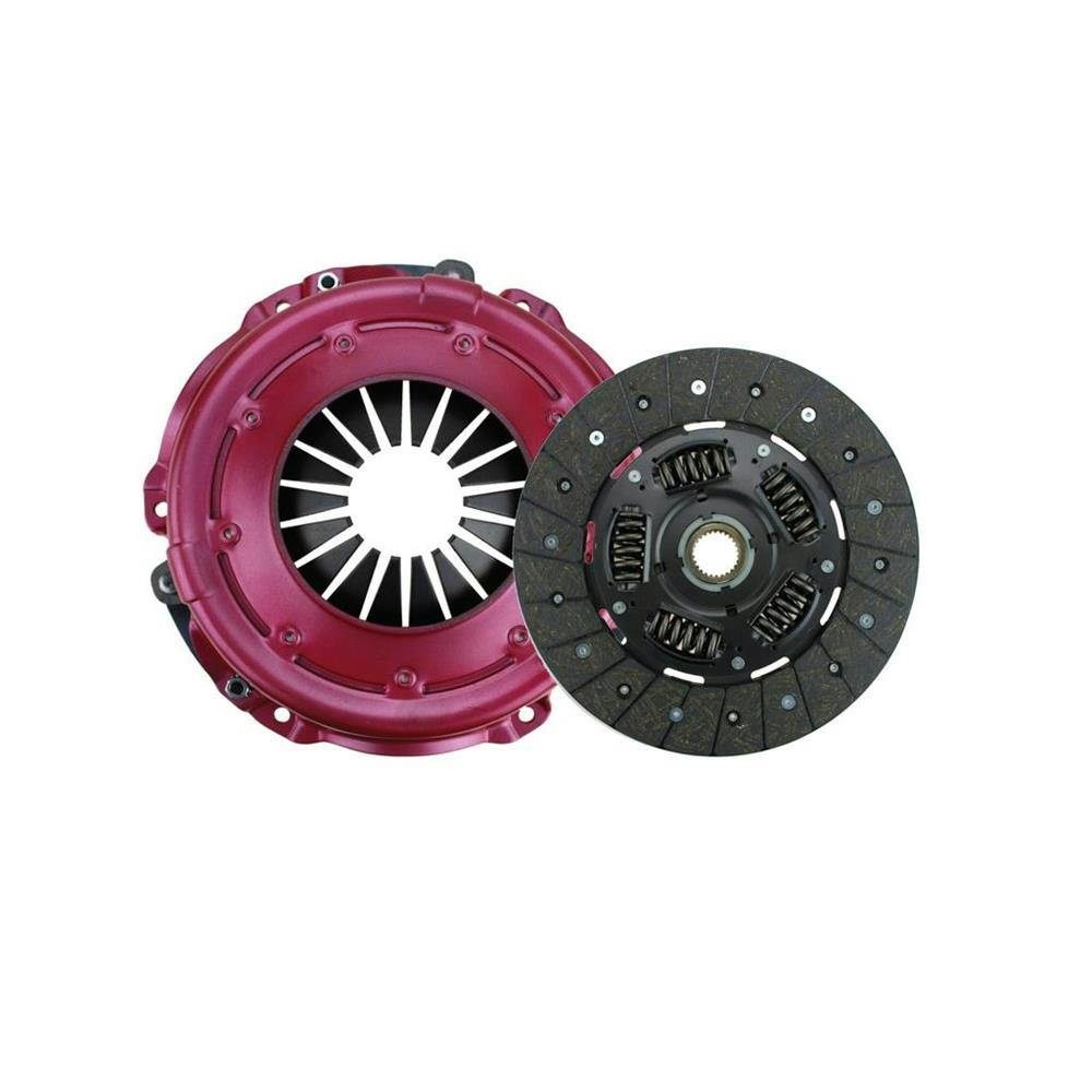 Ram Clutches 92761 Clutch Set, GM, 10.5 x 1-1/8-26, Diaphragm
