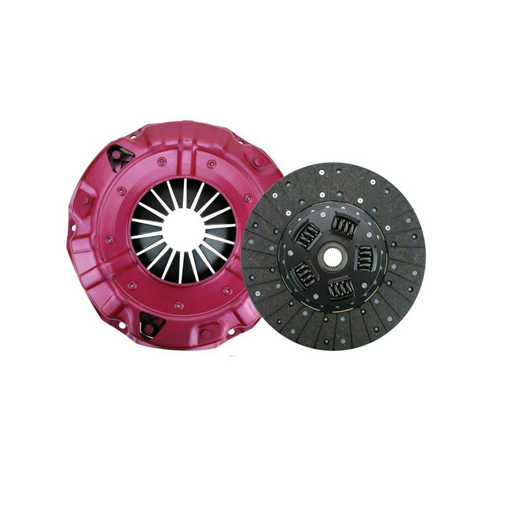 Ram Clutches 92764 Clutch Set, GM, 11 x 1-1/8-26, Diaphragm