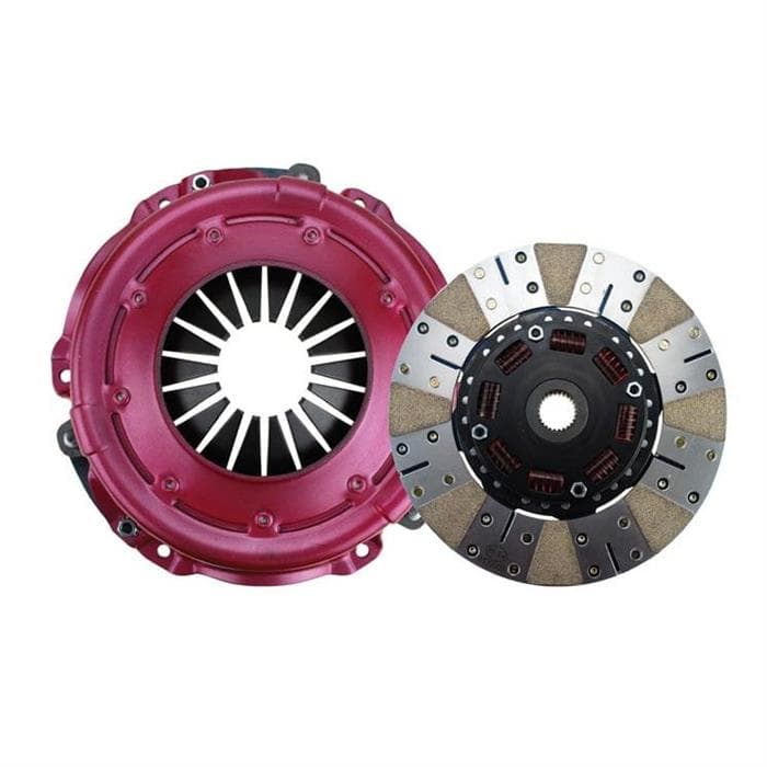 RAM AUTOMOTIVE 98390HDT Powergrip HD Clutch Set