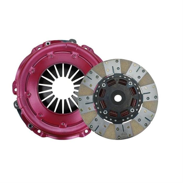 RAM AUTOMOTIVE 98390HD Powergrip HD Clutch Set
