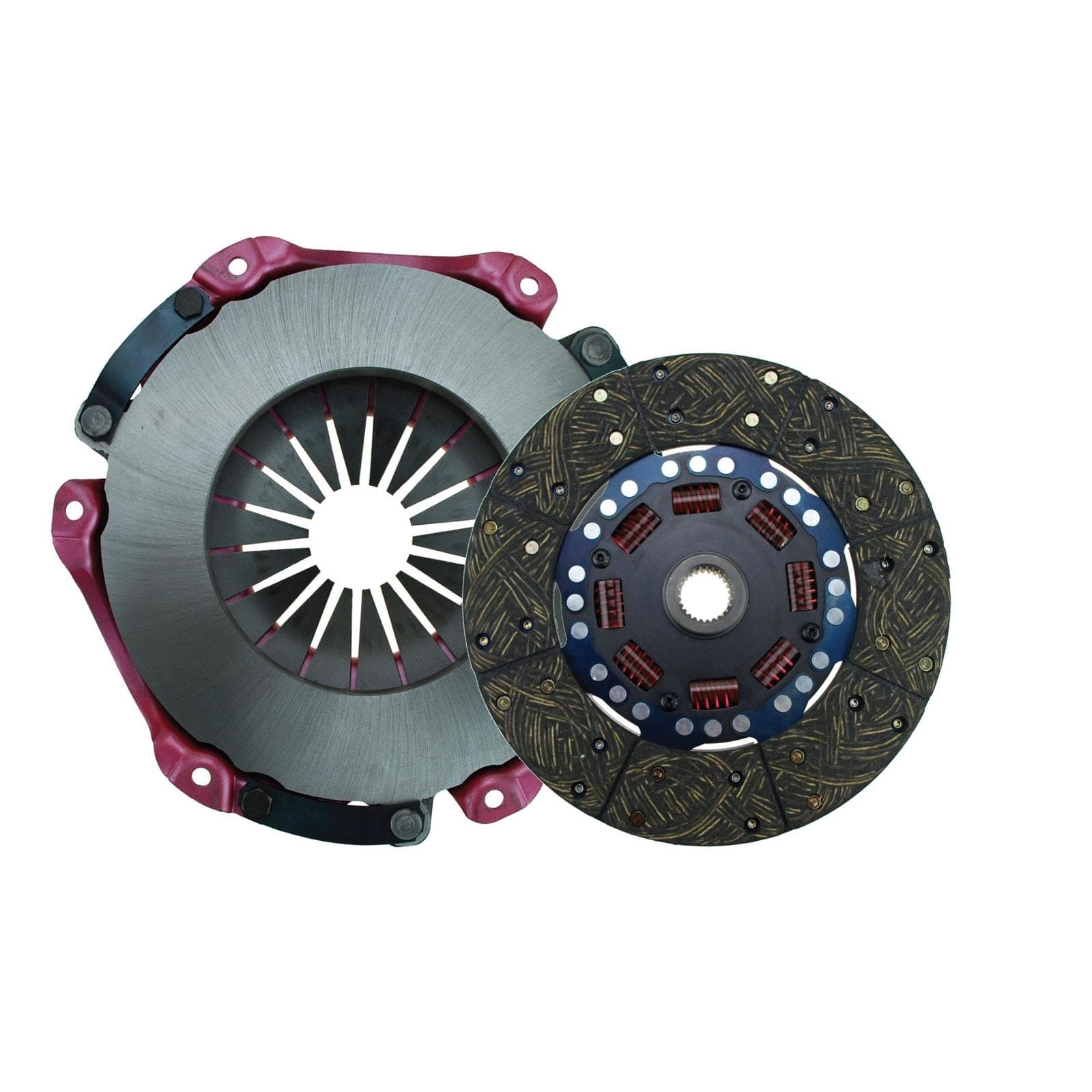 RAM AUTOMOTIVE 98390T Powergrip Clutch Set