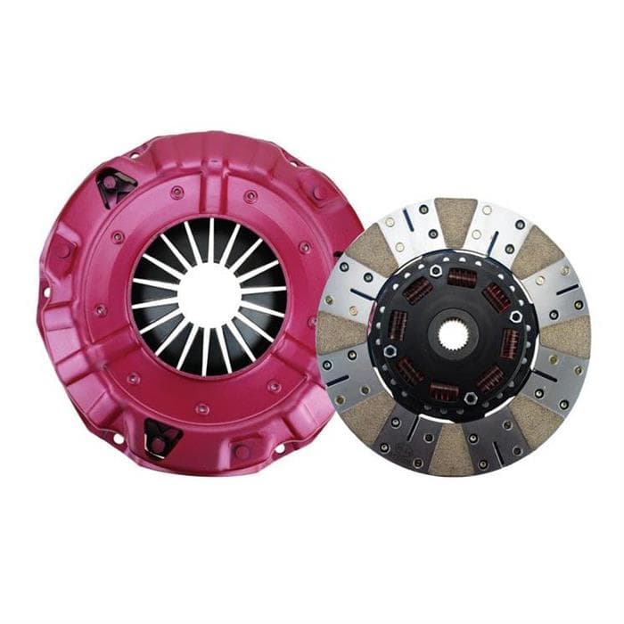 RAM AUTOMOTIVE 98391HDT Powergrip Clutch Set