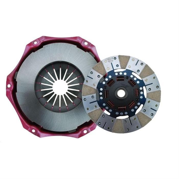 RAM AUTOMOTIVE 98391HDT Powergrip Clutch Set