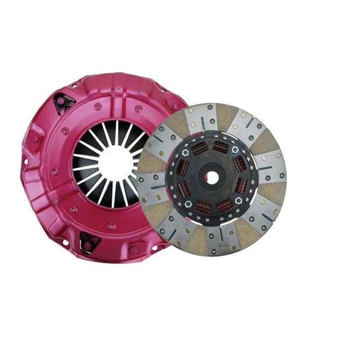 RAM AUTOMOTIVE 98391HD Powergrip Clutch Set