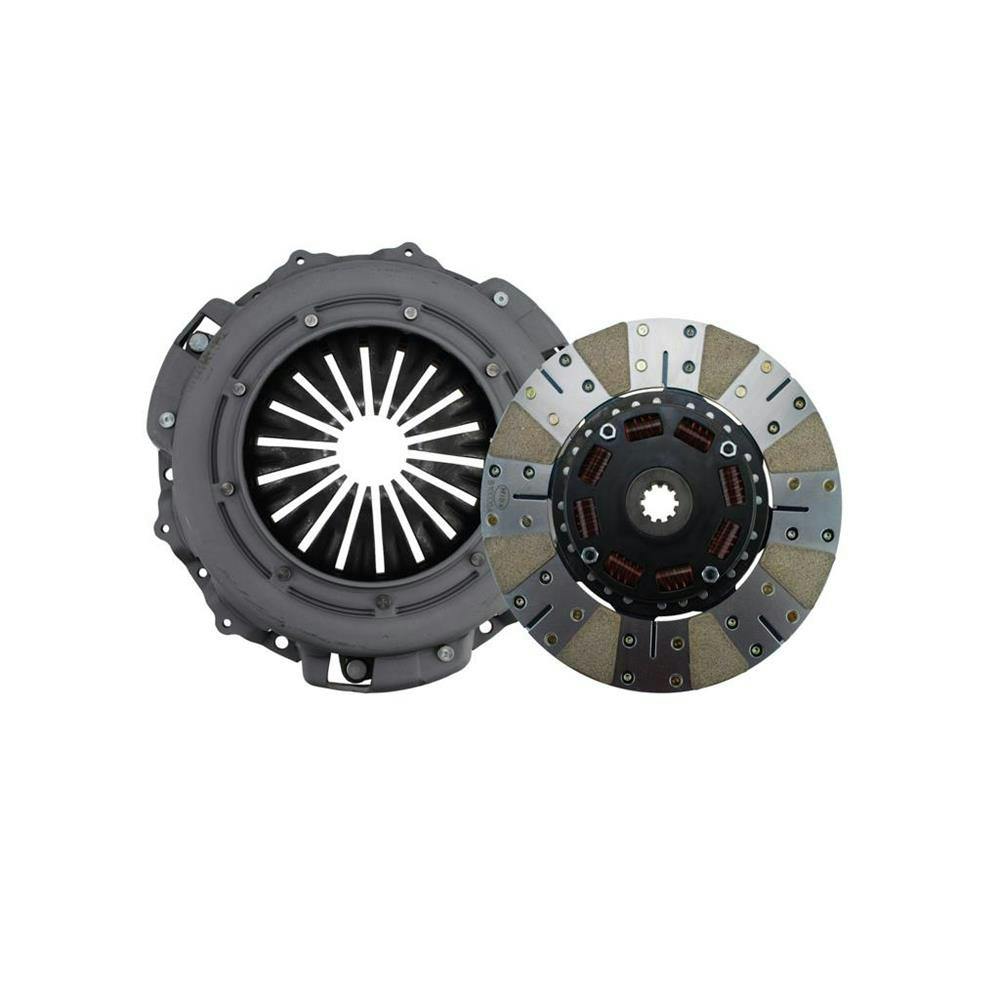 Ram Clutches 98882 Clutch, Ford Cobra 10.5 Inch X 1-1/16-10 Inch