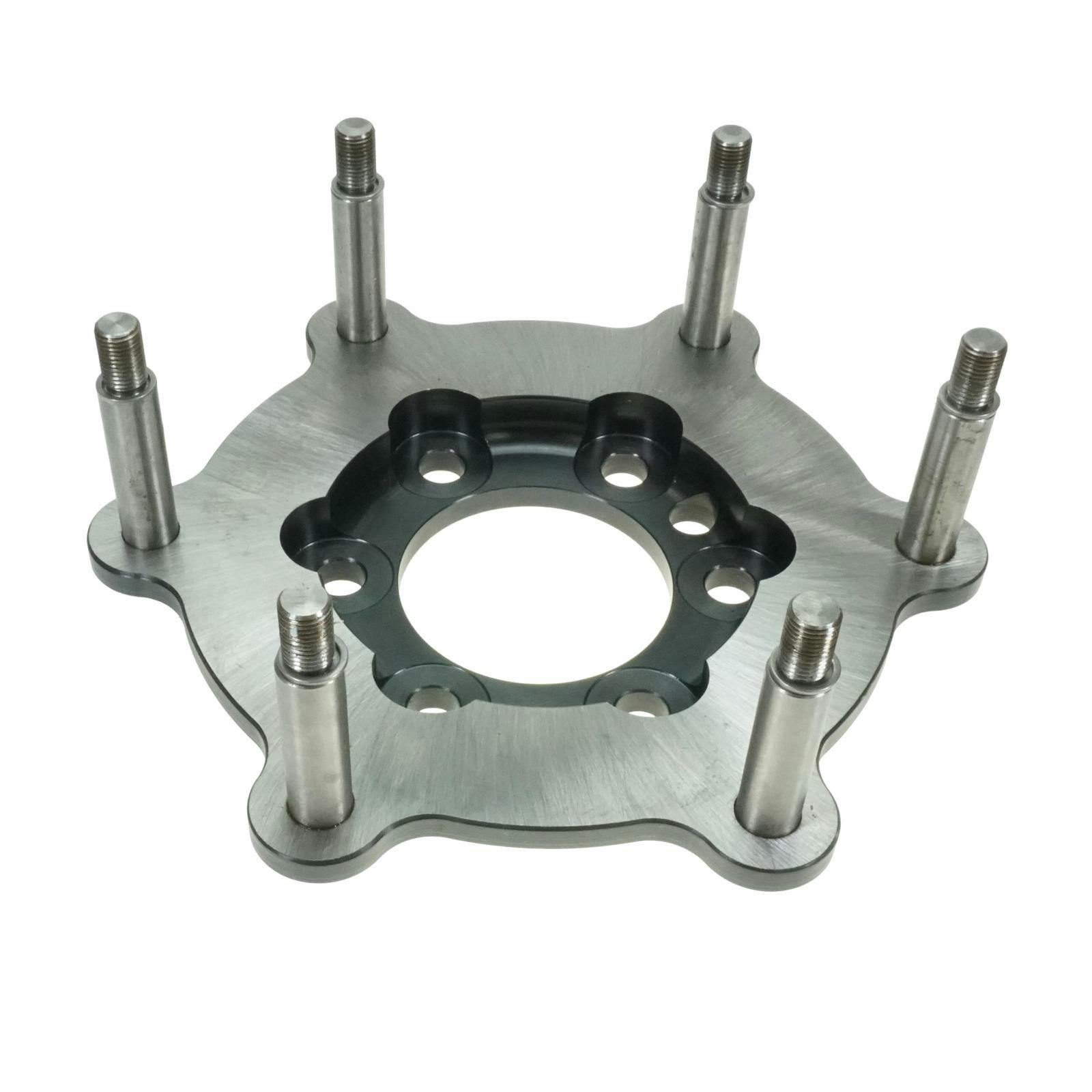 Ram Clutches 9930 Assault Weapon 90 Button/Studs, Early Chevy