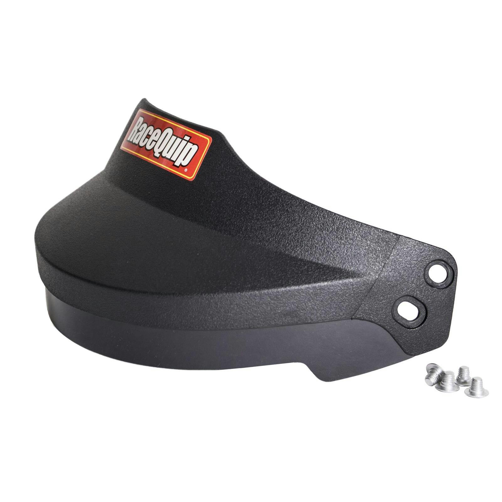 RaceQuip 201211RQP Open Face Helmet Visor SA-2005/SA-2010/SA-2015