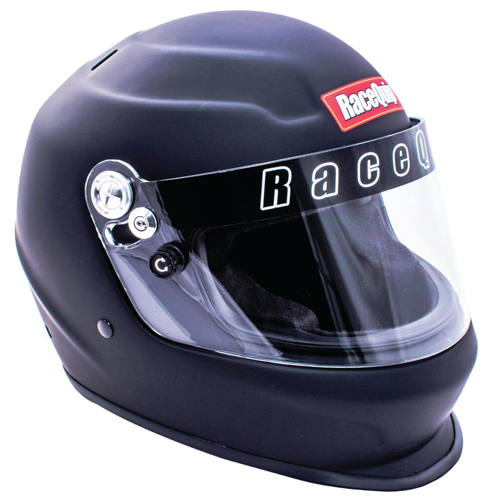 RaceQuip PRO Youth SFI 24.1 Full-face Helmet 51-53