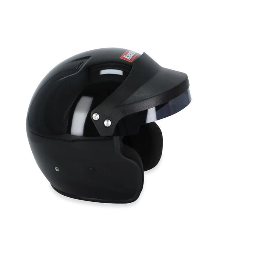 RaceQuip OF25 SA2025 Open Face Helmet