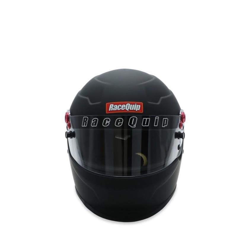 RaceQuip PRO25 SA2025 Full Face Helmet
