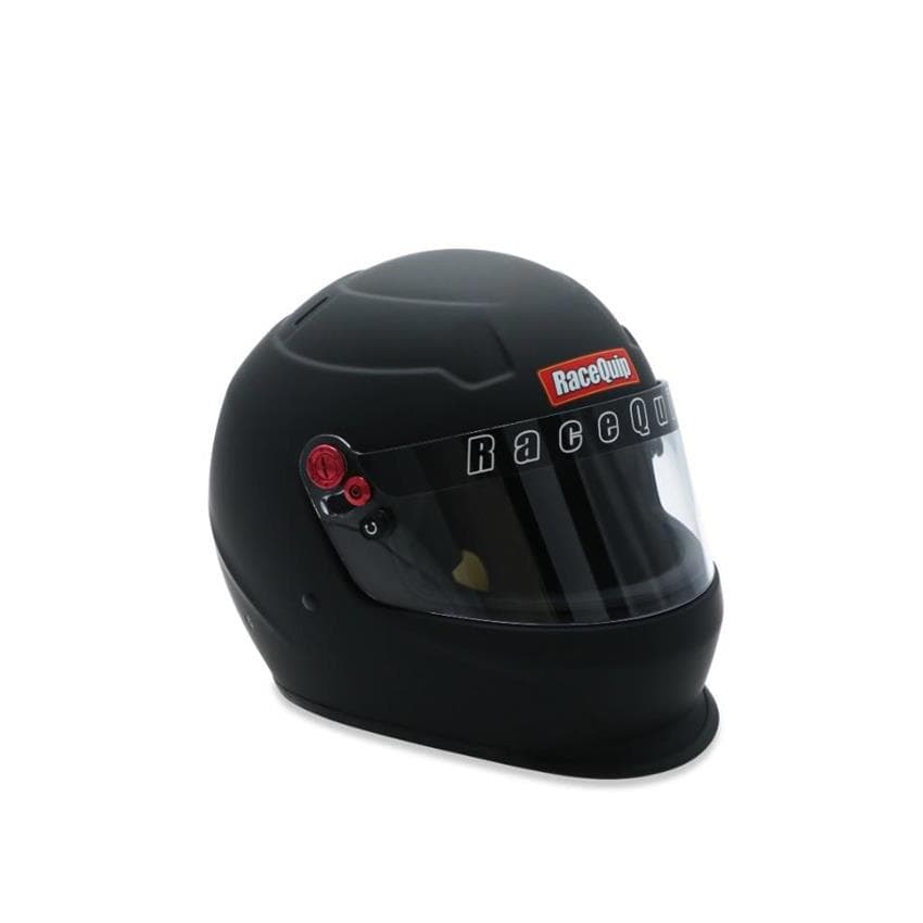 RaceQuip PRO25 SA2025 Full Face Helmet