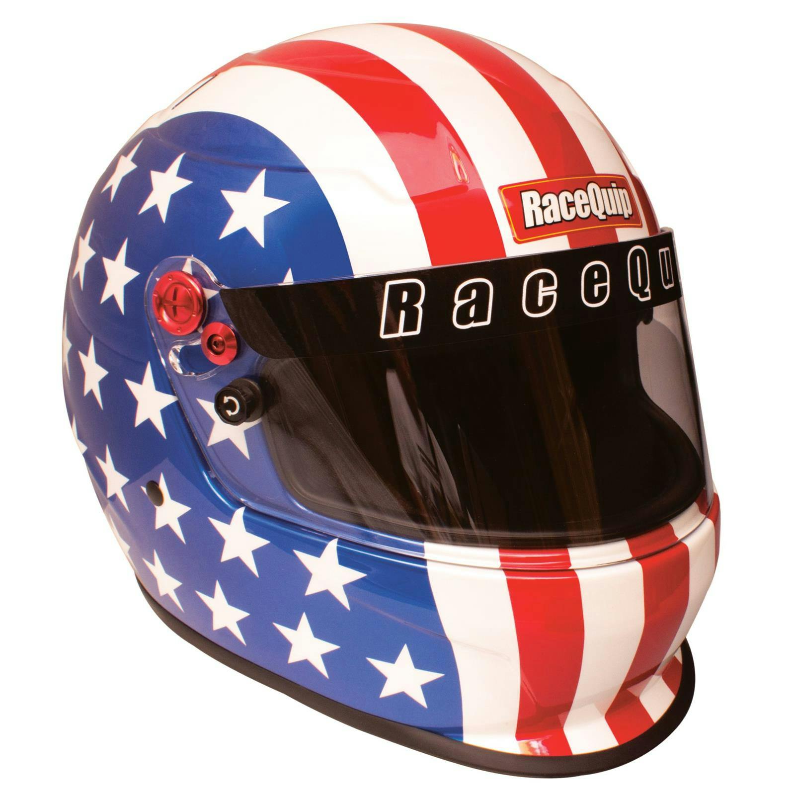 RaceQuip 276991RQP PRO20 Helmet, SA2020, Flat Black, XS