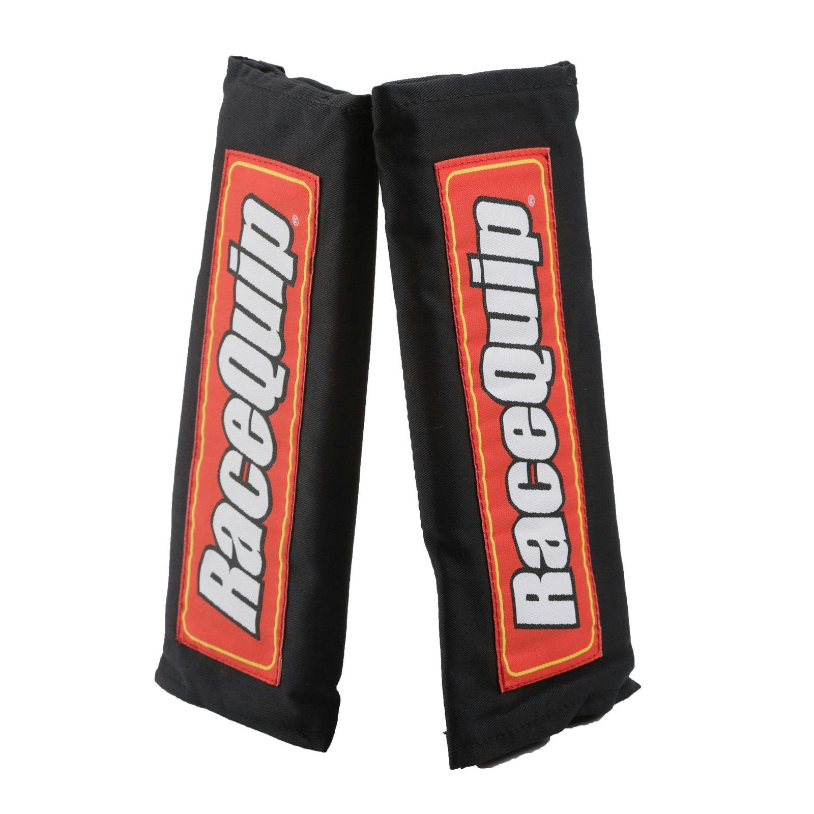 RaceQuip 767001RQP Harness Pads, Slip Over 2 - 3 In Shoulder Belt