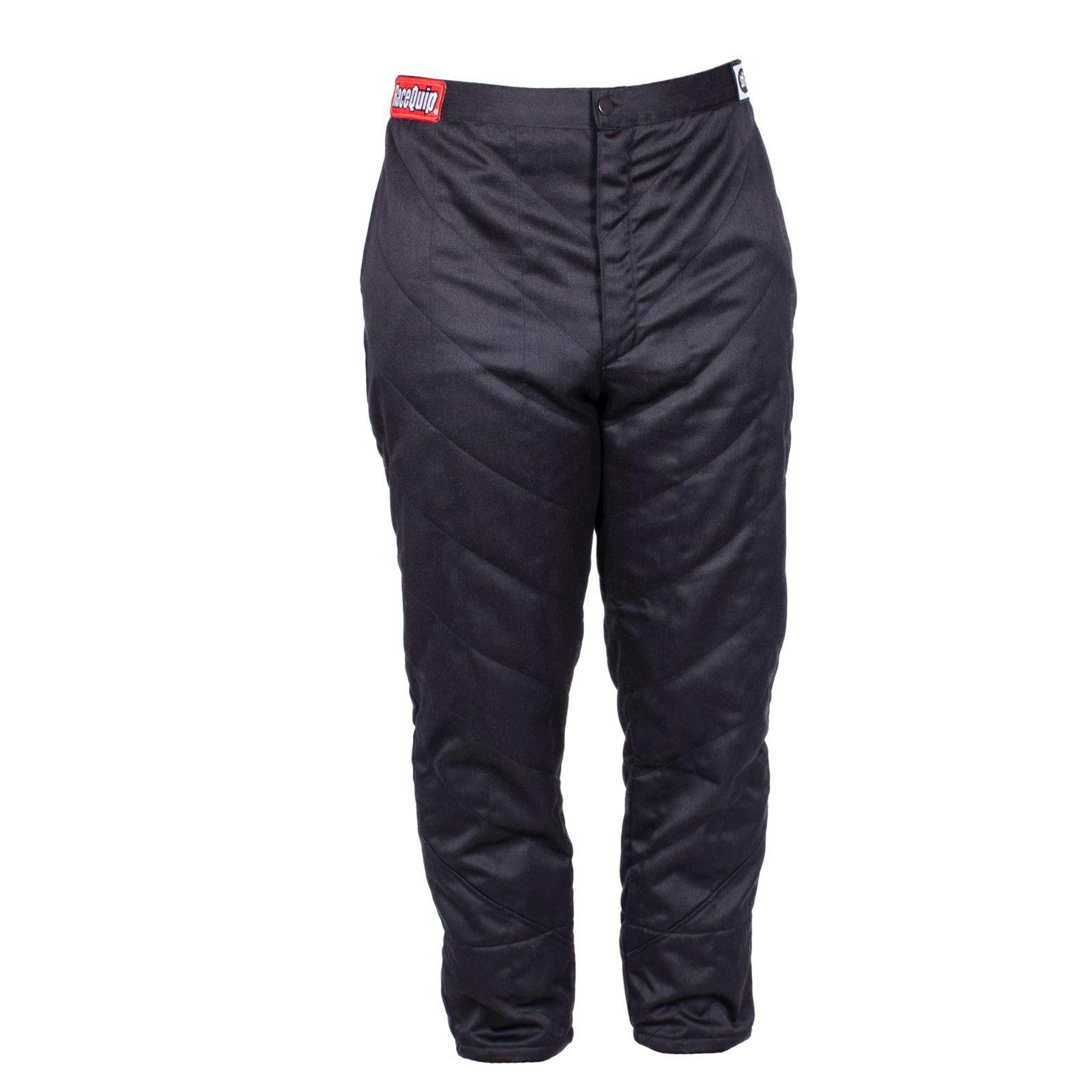 RaceQuip 9162 Series Chevron-5 Racing Fire Suit Pants, SFI 5