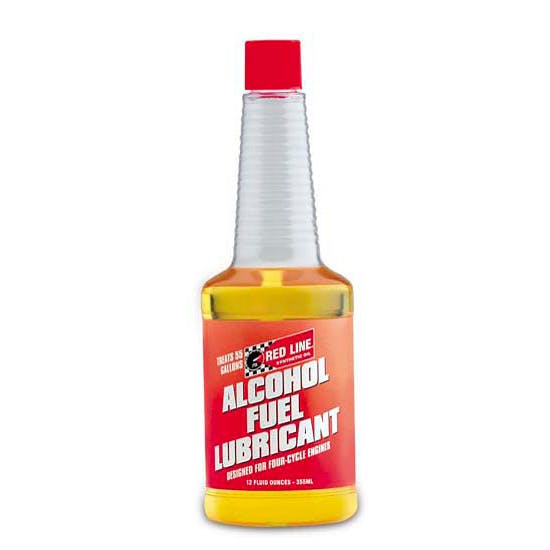 Redline 41102 Alcohol Fuel Lubricant Additive