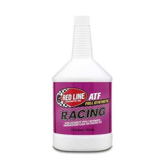 Redline 30304 Type F ATF Automatic Transmission Fluid, Quart