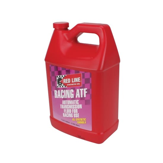 Redline 30305 Type F ATF Automatic Transmission Fluid, Gallon