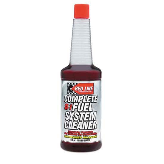 Redline 60103 SI-1 Complete Fuel System Cleaner