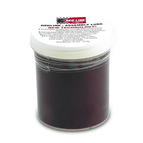 Redline 80313 Assembly Lube, 16 oz