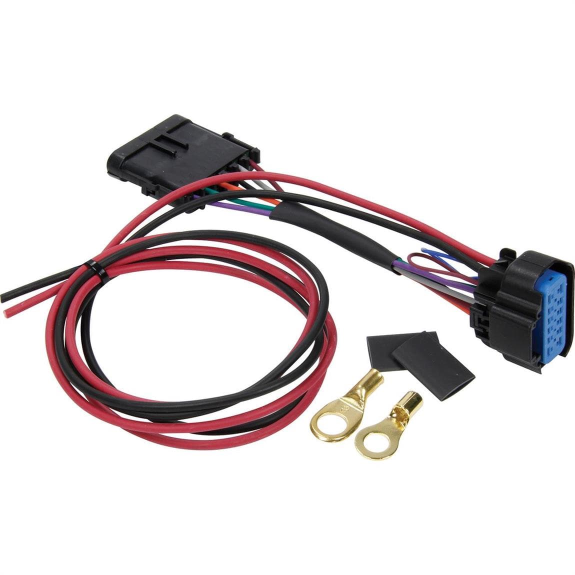QuickCar 50-2006 MSD Digital 6 Series Weatherpack Harness Adapter