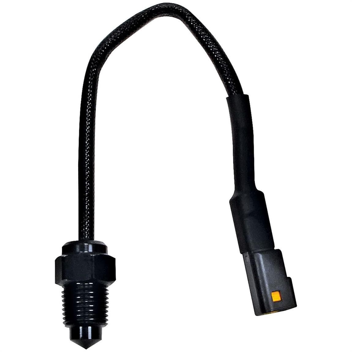 QuickCar 63-225 Two Wire Electric Temp Sender, Two-Wire