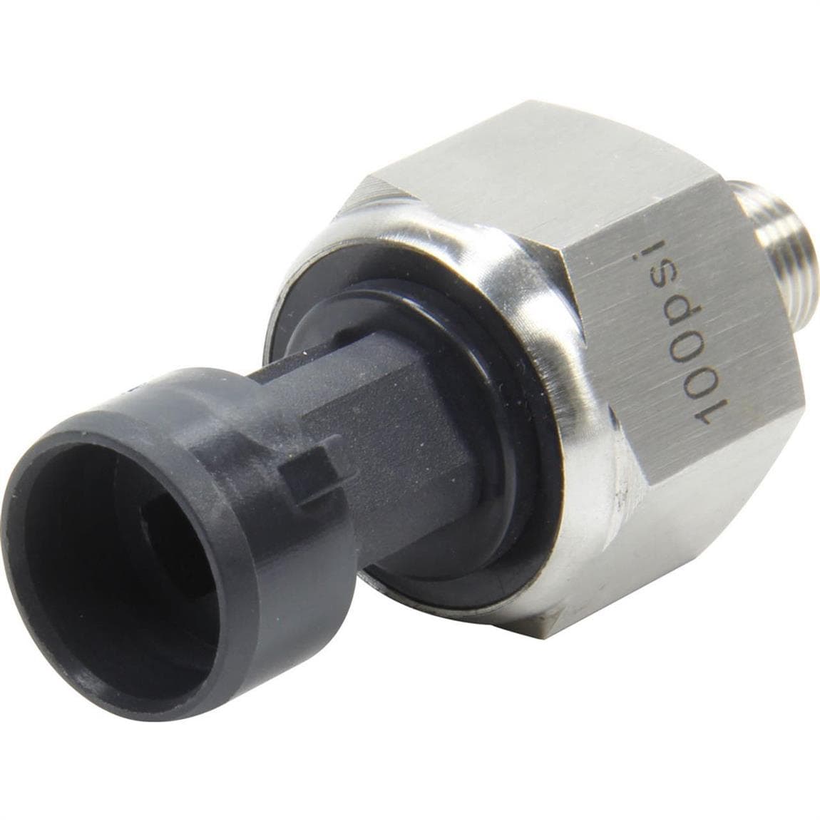 QuickCar 63-230 Electric Pressure Sender, 0-100 PSI