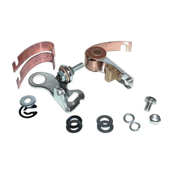 Vertex 906850 Replacement Points