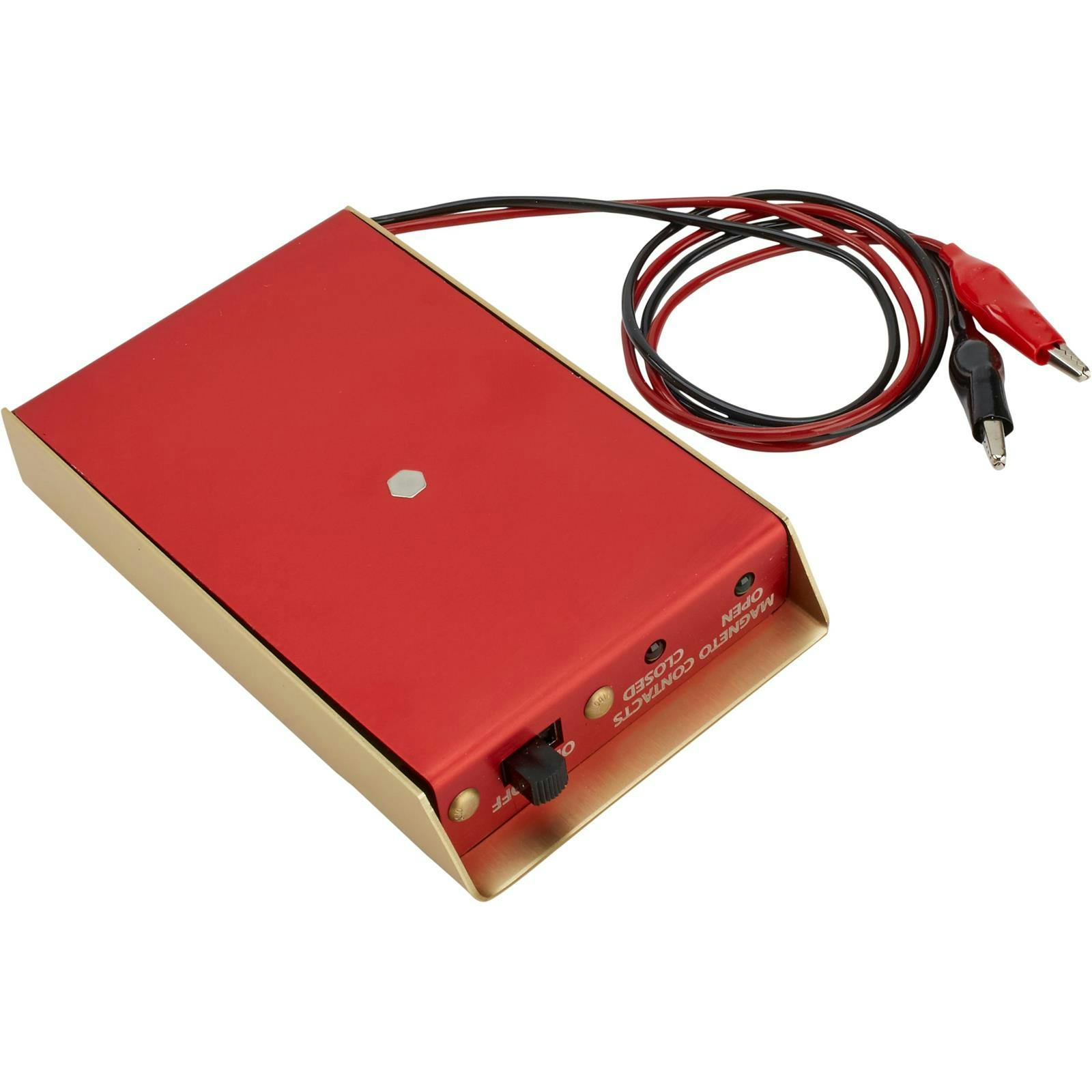 Speedway Magneto Timing Test Box Tool