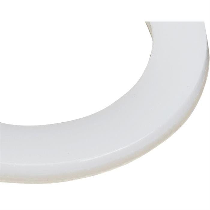 HDPE Sealing Washers for Bulkhead Fittings
