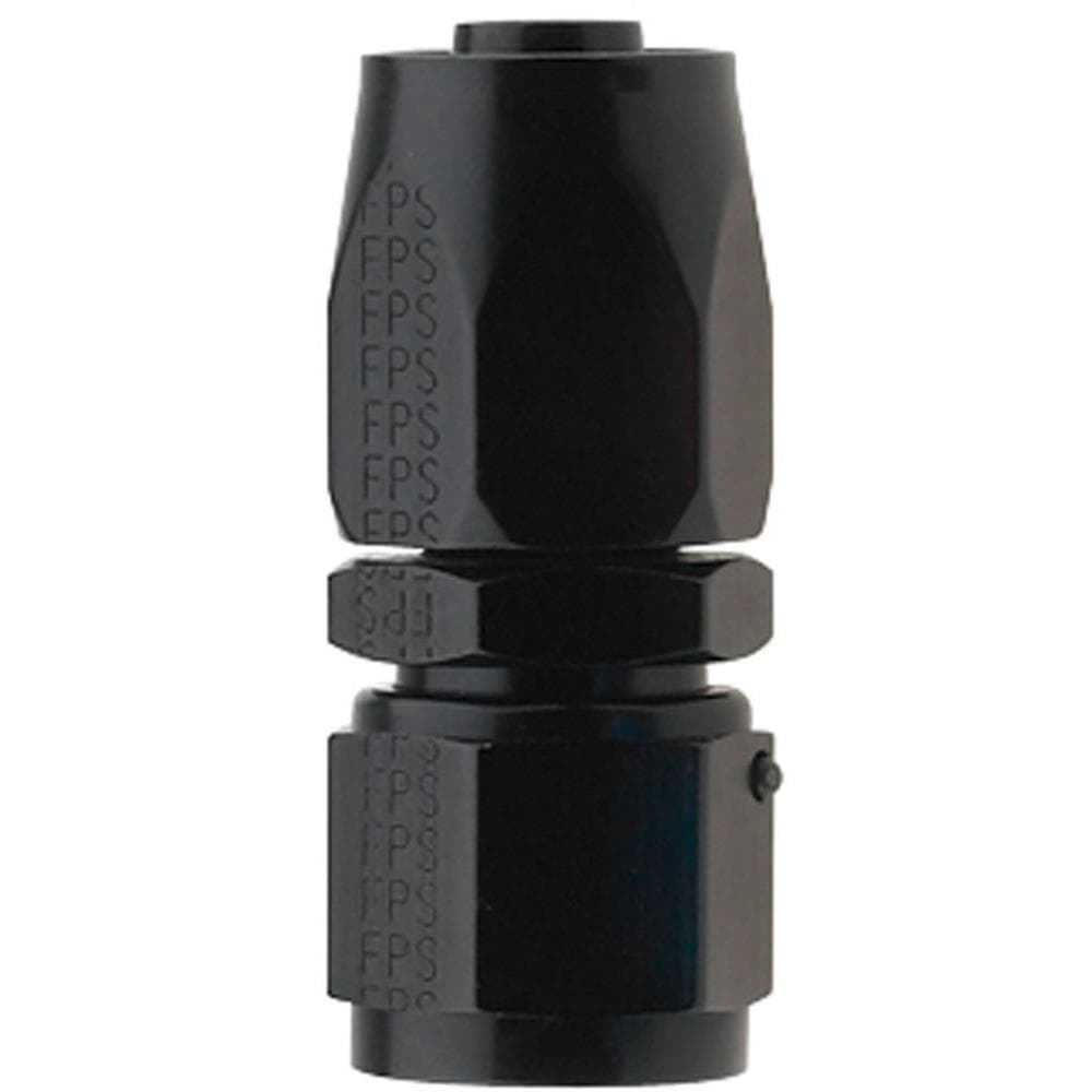 Fragola 220112-BL Pro-Flow Straight Hose End Fitting, -12 AN
