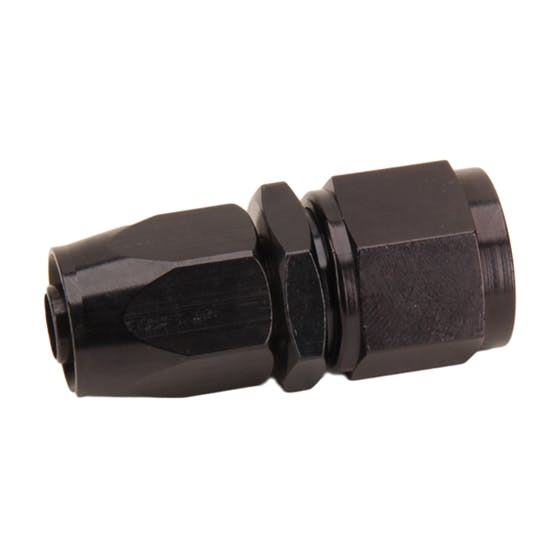 Fragola 220109-BL Straight Adapter Hose End Fitting, -8 AN to -10 AN