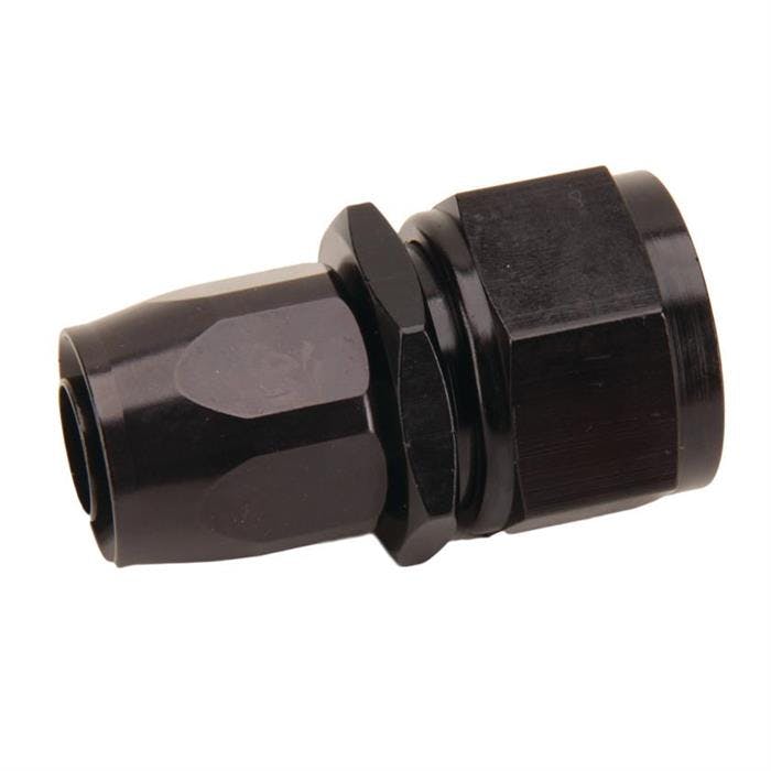 Fragola 220115-BL Straight Adapter Hose End Fitting, -12 AN to -16 AN