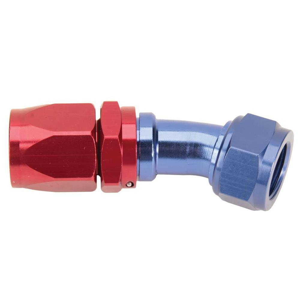 Fragola 223013 30 Degree Adapter Hose End Fitting, -12 AN to -16 AN