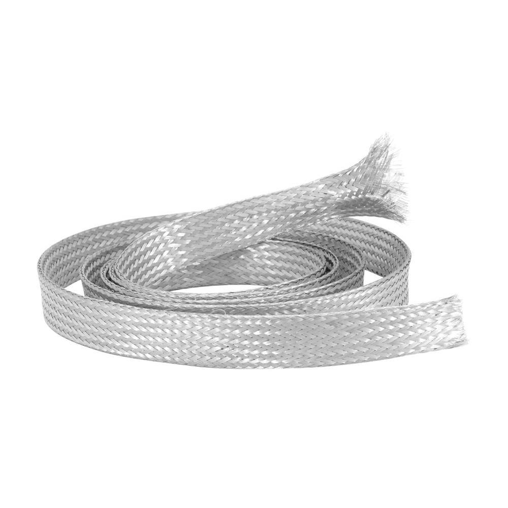 Spectre 3008B Magna-Braid Hose Sleeving Heater Hose, 3/4 - 1-1/4 Inch