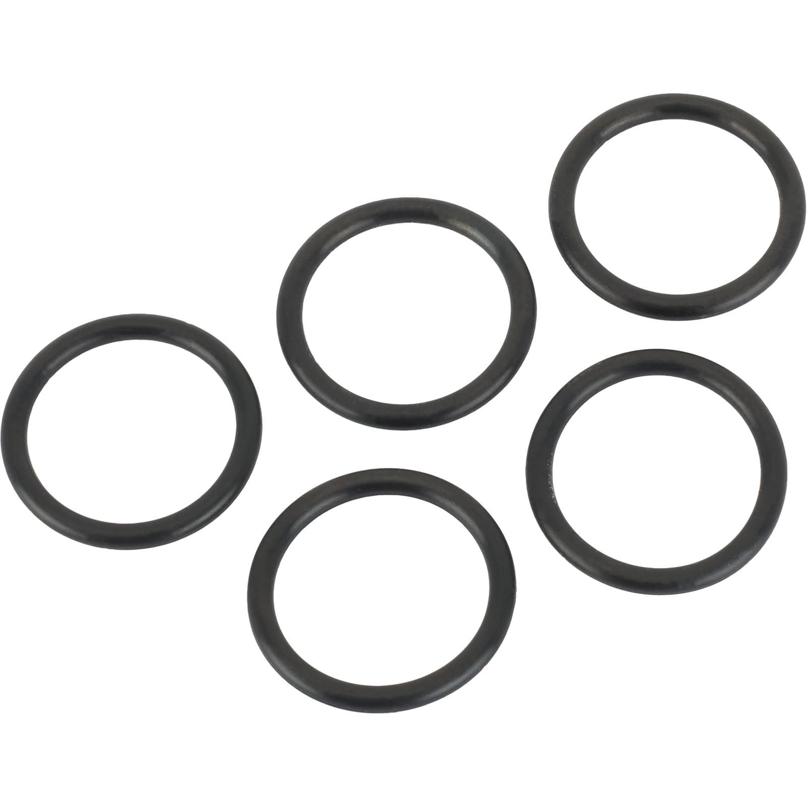 Speedway Replacement EPR2 O-Rings for -12 AN Fittings, Pack/5