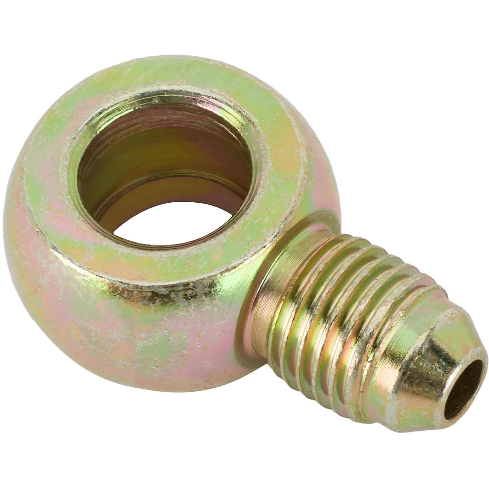 7/16 Inch to AN4 Banjo Fitting