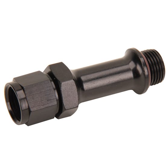 Fragola 491973-BL Braswell/Holley HP Carb Adapter